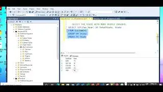 Highest Value in SQL