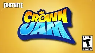 Fortnite Crown Jam Update!