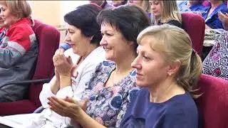 Самые качественные работники СУМЗа. В Ревде отметили профессиональный праздник