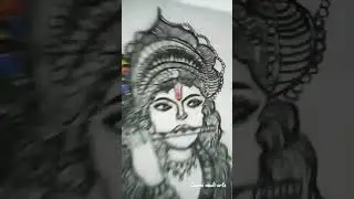#krishnaart #youtubeshorts