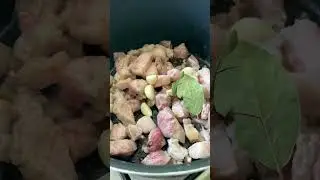 Готовим плов по-домашнему