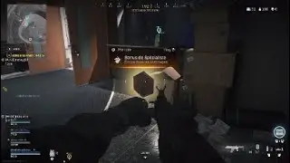 SECRET Stadium Jetons Spécialiste en BR WARZONE (2 jetons)