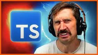 Trash Presents: WTF Typescript | Standup #16