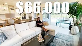 GREAT INVESTMENT IN FLORIDA - Model Home