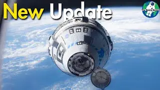 More Helium Leaks Were Just Found On Boeing's Crewed Starliner