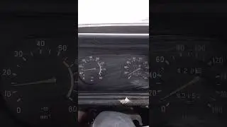 Идеальный запуск Ваз 2107