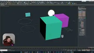 3dsmax ile Görselleştirme Eğitimi   2  Ders   Arayüz detayları