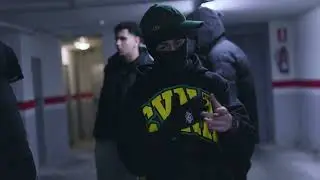 Marus - Syna (Video oficial)
