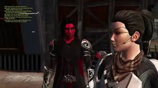 SWTOR - Secrets of the Enclave 6.2