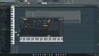 FL Studio Export Noise Recreation