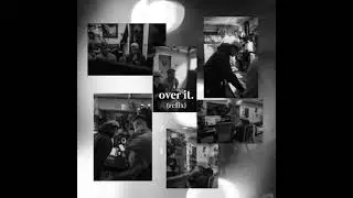 Ben Hughes - Over It