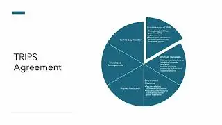 International Intellectual Property Law | International Copyright Law | #1