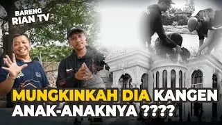 MEMBONGKAR ISTANA DAN JIMAT BORU HUTAPEA, Ft Rian TV, CCTV Cikarang n CeeS Luar Biasa