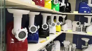Фірмовы магазін ААТ "Амкадор-Белвар" / Фирменный магазин ОАО "Амкодор-Белвар"