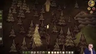 Don't starve together episode 1 part 1
