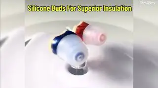 PicoBuds Pro