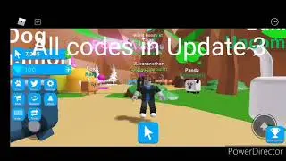 Clicking Legends | UPDATE 3 CODES