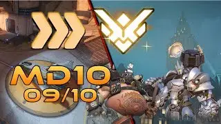 ROAD TO GM #5 - FIM DA MD10!! 09/10