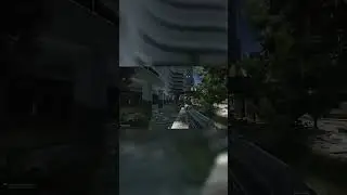 Коляска #eft #escapefromtarkov