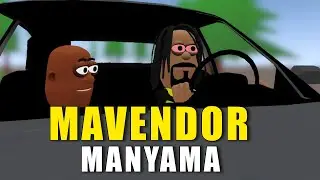 Mavendor Manyama