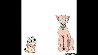 Flight // Pixie & Brutus Comic Dub