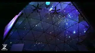 FUJIFILM FP-Z5000 Projector Installation