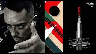 Decada 2 - I Need A Bleep
