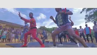 Bayo (Clip Officiel)