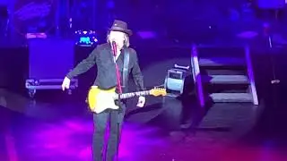 Travis Tritt band introductions  HOB labor day 2022