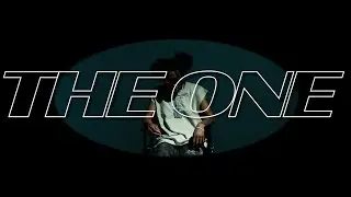 Lily Rayne - The One (Official Music Video)