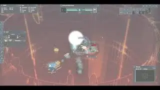 DarkOrbit - UBA Nano Season 3# DE1