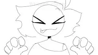 JXRK! meme || animation meme || sona