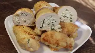 Отличное весеннее блюдо на праздники! Гости будут в восторге