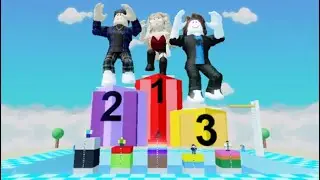 Longest Answer Wins (Roblox)