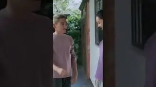 Adegan ciuman anya garaldin dengan bimo no sensor bikin ngiler