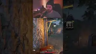 Didn't think the Rogue would int for the kill o.o | #glocktane_ on #Twitch
