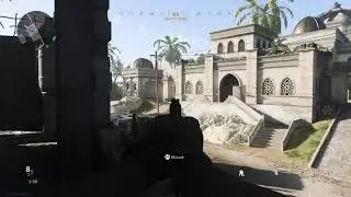 Call of Duty Warzone Solos