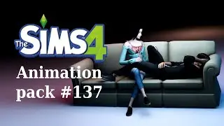 Animation Pack 