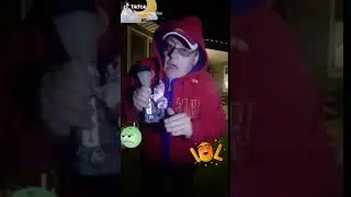 Ау тишина TikTok