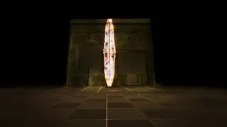 Aevum UE Rendering