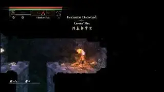 How to Reach CORVIUS' MIRE in Salt and Sacrifice
