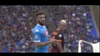 Roma - Napoli / Рома - Наполи 1-0