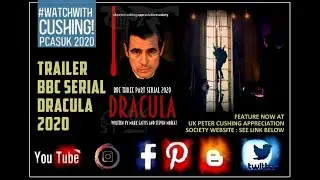 'DRACULA' 2020