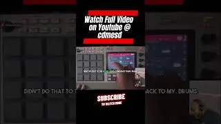 Unlocking Time Stretching and Warping with the MPC Live 2 