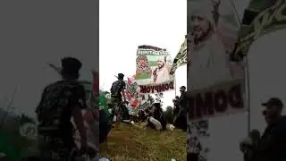Batang-Tegal-Cirebon-Kendal-Pemalang bersatu..