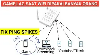How to limit wifi speed to other devices