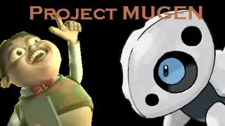 Project MUGEN: 
