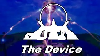The Device - Fortnite: Battle Royale