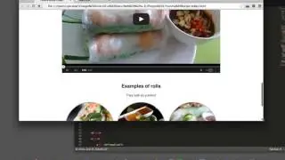 (17/19) Grouping CSS - Mobile First Responsive Design