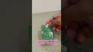 Install Raspberry Pi OS on SD Card